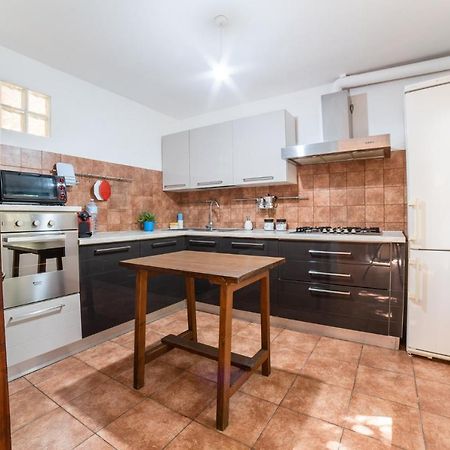 Casa Corallo Baratili San Pietro Dış mekan fotoğraf