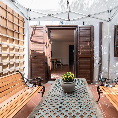 Casa Corallo Baratili San Pietro Dış mekan fotoğraf